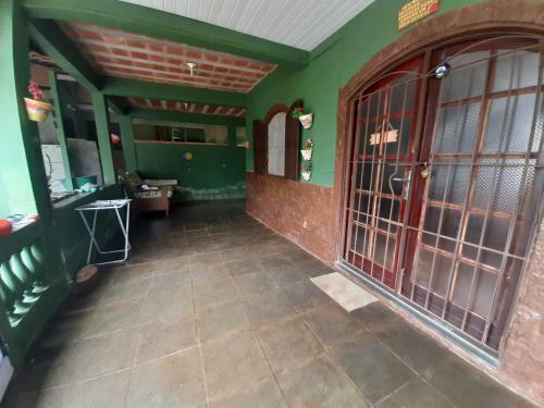 Casa Onda Do Pai