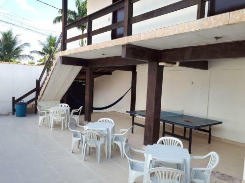 Hostal Pousada Brisa De Saquarema