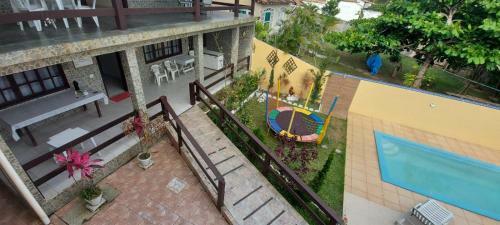 Hostal Pousada Brisa De Saquarema