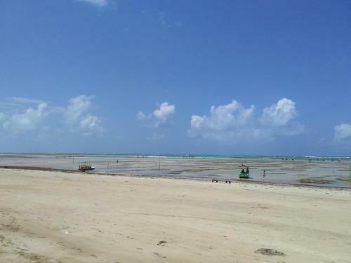 Casa S�o Miguel Dos Milagres