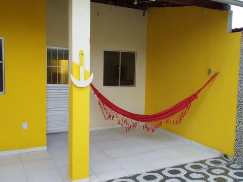 Casa S�o Miguel Dos Milagres