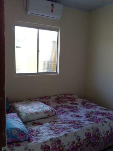 Casa S�o Miguel Dos Milagres