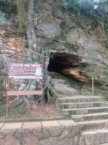 Lodge Chal�s Bela Vista