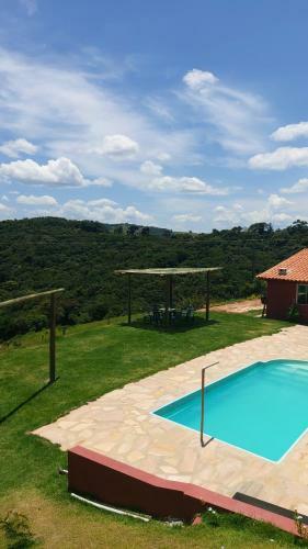 Lodge Chal�s Bela Vista