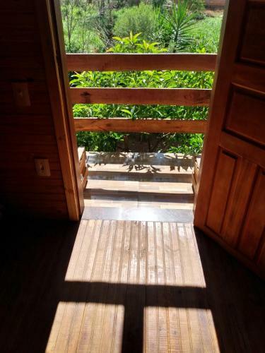 Chal� Nascer Do Sol