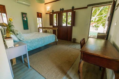 Lodge Ocacocar - Milagres