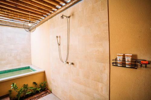 Lodge Ocacocar - Milagres