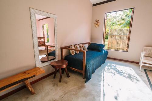Lodge Ocacocar - Milagres