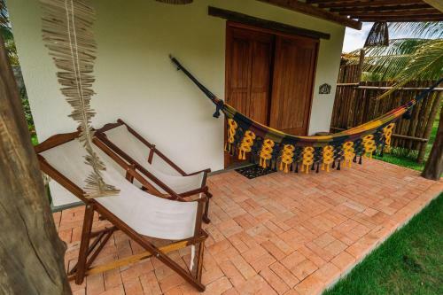 Lodge Ocacocar - Milagres