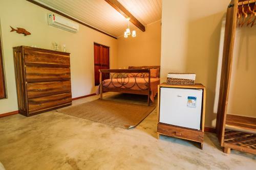 Lodge Ocacocar - Milagres