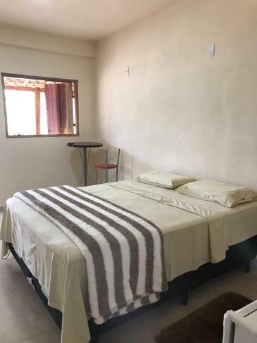 Posada Pousada Serra De S�o Thom�