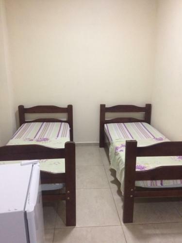 Posada Pousada Serra De S�o Thom�