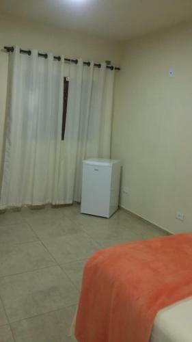 Posada Pousada Serra De S�o Thom�