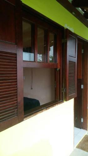 Posada Pousada Serra De S�o Thom�