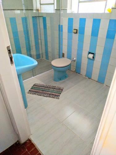 Albergue Hospedagem Da Pra�a