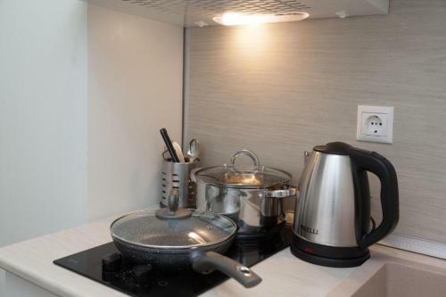 Sofia Apartment