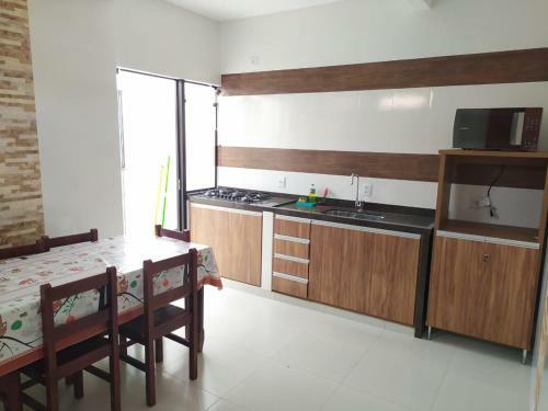 Apartamento Pousada Chega Mais Pra�a