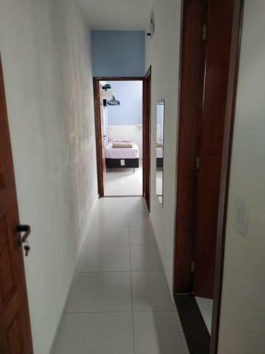 Apartamento Pousada Chega Mais Pra�a