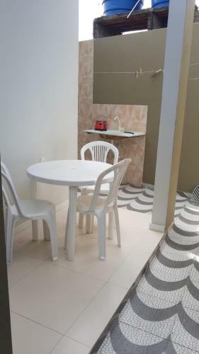 Apartamento Em Milagres Alagoas