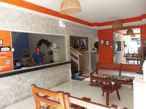 Posada Pousada Luiz Gonzaga