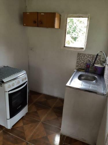 Lodge Chal�s E Camping Taquaral