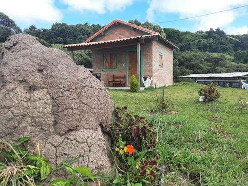 Lodge Chal�s E Camping Taquaral