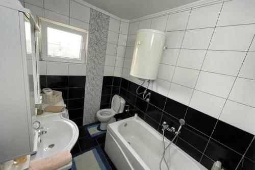 Apartamento Stan Na Dan Oplenac