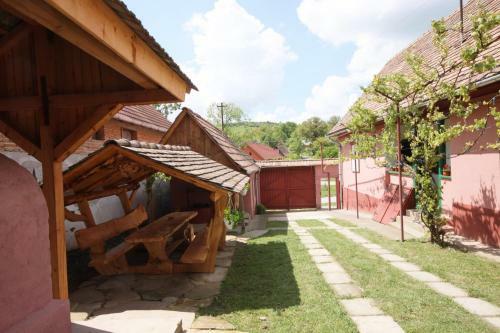 Agroturismo Tri Feresti