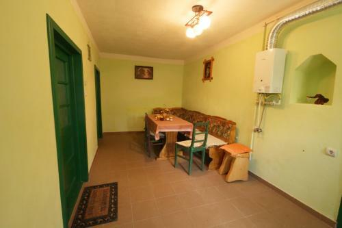 Agroturismo Tri Feresti