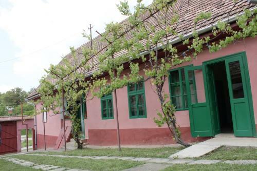 Agroturismo Tri Feresti