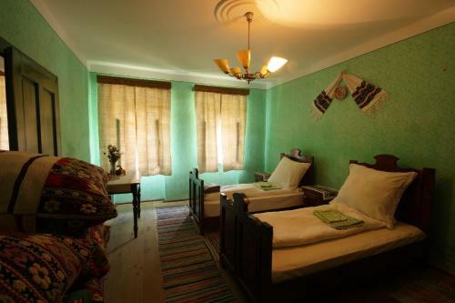 Agroturismo Tri Feresti