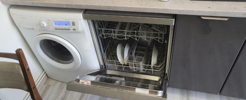 Apartamento Strada Constantin Brancoveanu, Craiovita