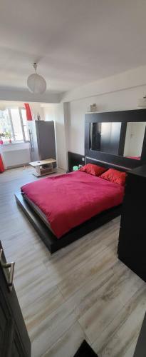 Apartamento Strada Constantin Brancoveanu, Craiovita