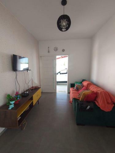 Q Gra�a De Casa Em Milagres!
