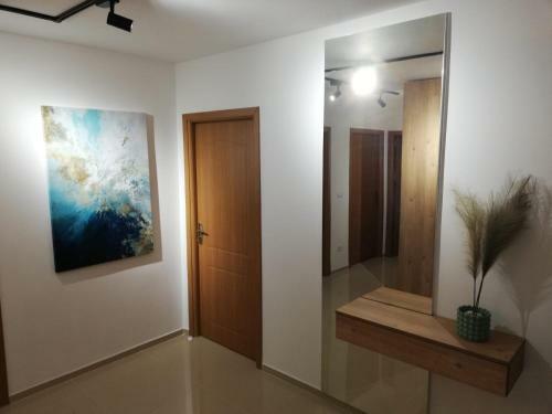 Apartamento Central 2 Bedroom Ap. With Free Parking.