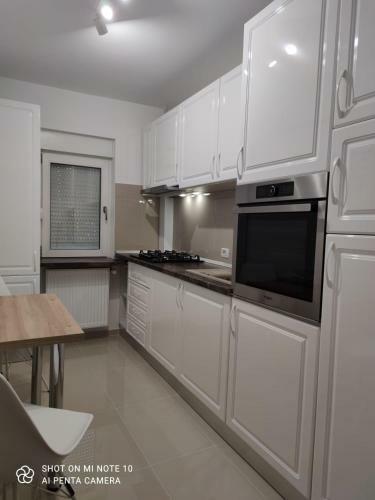 Apartamento Central 2 Bedroom Ap. With Free Parking.