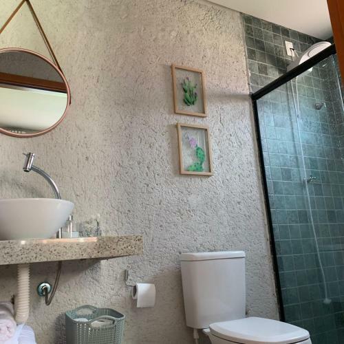 Apartamento Casa 1 Milagres