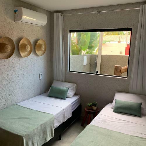 Apartamento Casa 1 Milagres