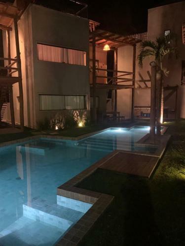 Apartamento Casa 1 Milagres