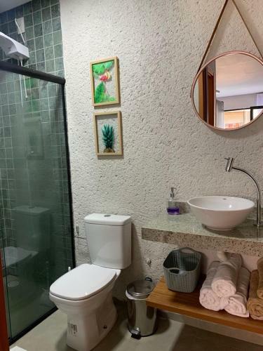 Apartamento Casa 1 Milagres
