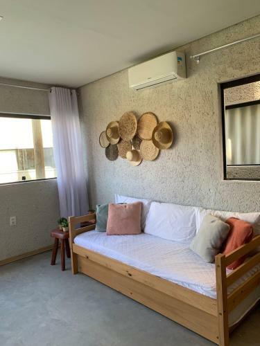 Apartamento Casa 1 Milagres