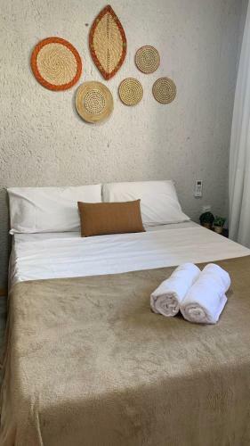 Apartamento Casa 1 Milagres