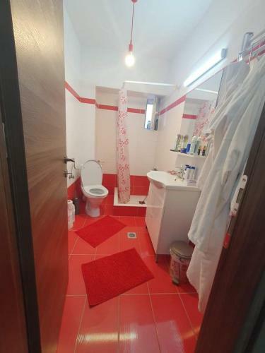 Apartament Iulia