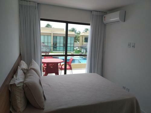 Apartamento Curta Milagres 31,condominio Morada Do Toque