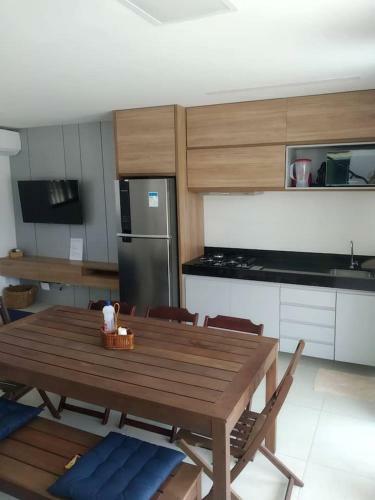 Apartamento Curta Milagres 31,condominio Morada Do Toque