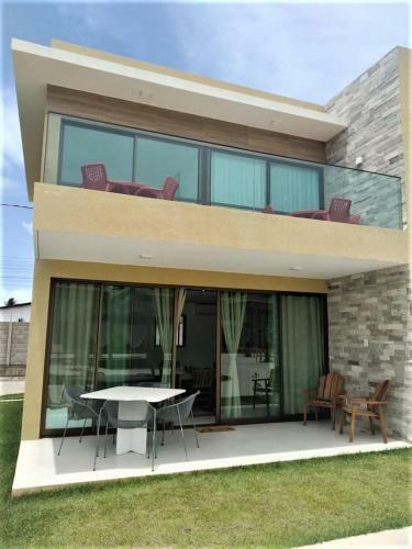 Apartamento Curta Milagres 31,condominio Morada Do Toque