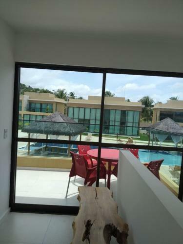 Apartamento Curta Milagres 31,condominio Morada Do Toque