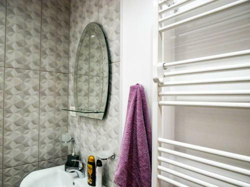 Apartamento Pensiunea La Buruiana