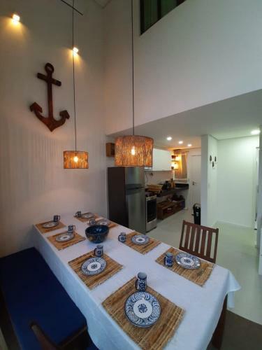 Casa Cosenza Milagres