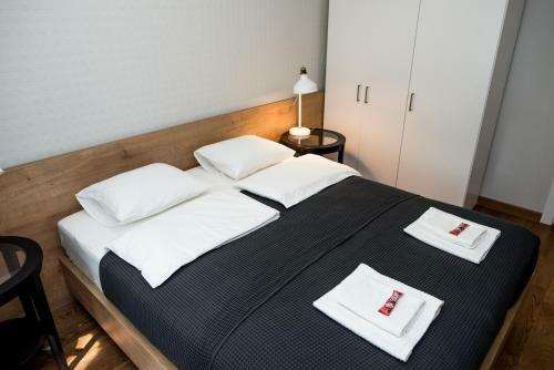 Apartman Donner Centar IV